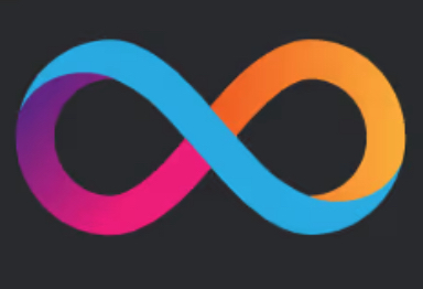 Internet Computer logo